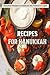 Recipes for Hanukkah: Hanuk...