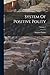 System Of Positive Polity; Volume 1
