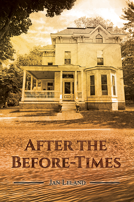 After the Before-Times