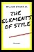The Elements of Style Illustrated