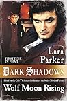 Dark Shadows: Wol...