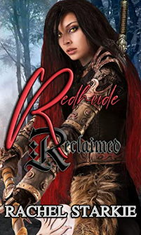 Redhude Reclaimed (The Rudhude Conspiracy Book 2)