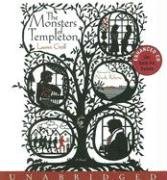 The Monsters of Templeton CD