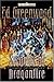 Swords of Dragonfire (Forgotten Realms: The Knights of Myth Drannor, Book 2)