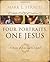 Four Portraits, One Jesus: ...