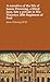 A narrative of the life of James Downing, a blind man, late a private in His Majestys 20th Regiment of Foot