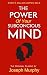 The Power of Your Subconscious Mind by Joseph Murphy