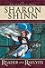 Reader and Raelynx (The Twelve Houses, Book 4)