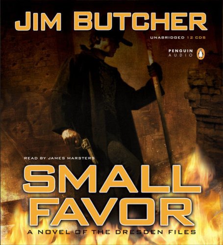 Small Favor