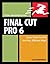 Final Cut Pro 6: Visual QuickPro Guide