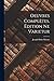 Oeuvres Complètes. Édition ne Varietur (French Edition)