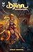 Djinn Hunter #03 by Jay Sandlin