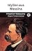 Idyllen aus Messina (German Edition)