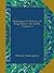 Shakespeare'S History of King Henry the Sixth, Volume 3