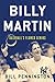 Billy Martin: Baseball's Flawed Genius