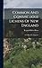 Common And Conspicuous Lichens Of New England: A Fieldbook For Beginners