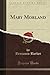 Mary Morland