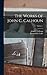 The Works of John C. Calhoun; Volume 1