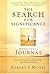 The Search for Significance Devotional Journal: A 60-day Journey to Discovering Your True Worth