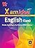 Xam idea English Book Class...
