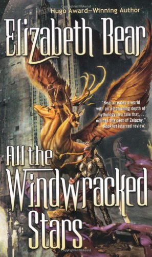 All the Windwracked Stars