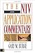 John (NIV Application Commentary, The)