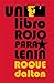 Un libro rojo para Lenin (Spanish Edition)