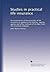 Studies in practical life insurance: An examination of the principles of life insurance as applied in the policies, reports, agency and office methods of the New-York life insurance company,