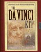 The Da Vinci Kit: Mysteries of the Renaissance Decoded (Paperback)