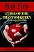 Curse of the Phantom Queen: From the Case Files of Larkin Holmes