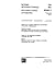 IEC 60493-1 Ed. 1.0 b:1974,...