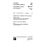 IEC 60519-7 Ed. 1.0 b:1983,...