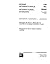 IEC 60582 Ed. 1.0 b:1977, D...