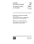 IEC 60627 Ed. 2.0 b:2001, D...