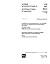IEC 60654-4 Ed. 1.0 b:1987,...
