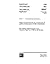 IEC 60657 Ed. 1.0 b:1979, N...