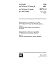 IEC 60761-5 Ed. 2.0 b:2002,...