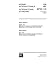 IEC 60793-1-33 Ed. 1.0 b:20...
