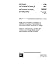 IEC 60805 Ed. 1.0 b:1985, G...