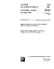 IEC 60946 Ed. 1.0 b:1988, B...