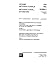 IEC 61069-1 Ed. 1.0 b:1991,...