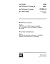IEC 61094-5 Ed. 1.0 b:2001,...