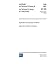 IEC 61165 Ed. 2.0 b:2006, A...