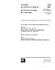 IEC 61169-2 Ed. 1.0 b:2001,...
