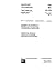 IEC/TS 61170 Ed. 1.0 b:1993...
