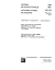 IEC 61176 Ed. 1.0 b:1993, H...