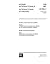 IEC 61193-1 Ed. 1.0 b:2001,...
