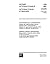 IEC 61275 Ed. 1.0 b:1997, R...