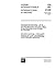 IEC 61286 Ed. 2.0 b:2001, I...