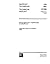 IEC/TR 61295 Ed. 1.0 b:1994...
